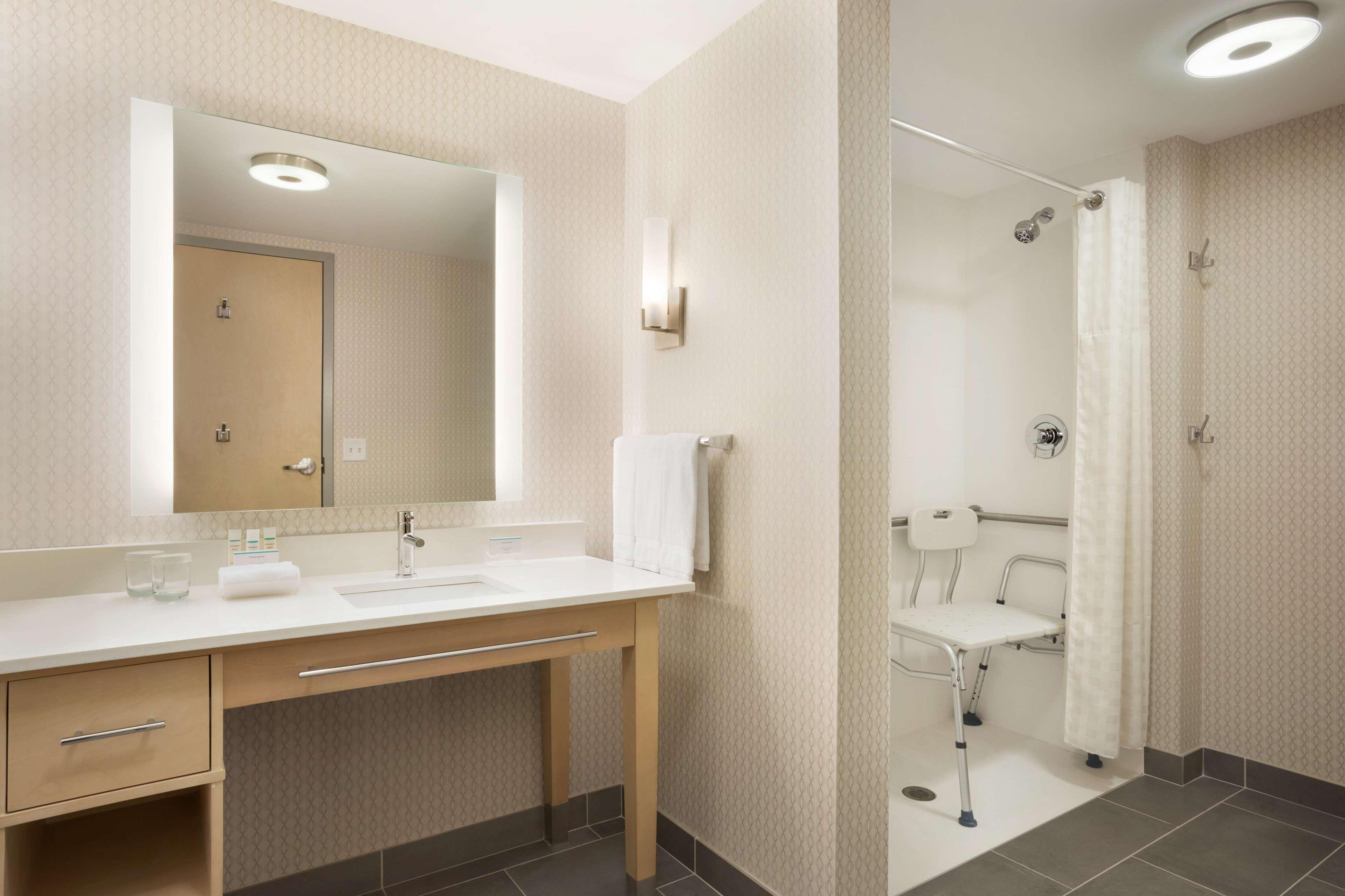 Homewood Suites By Hilton Slc/Draper Eksteriør bilde