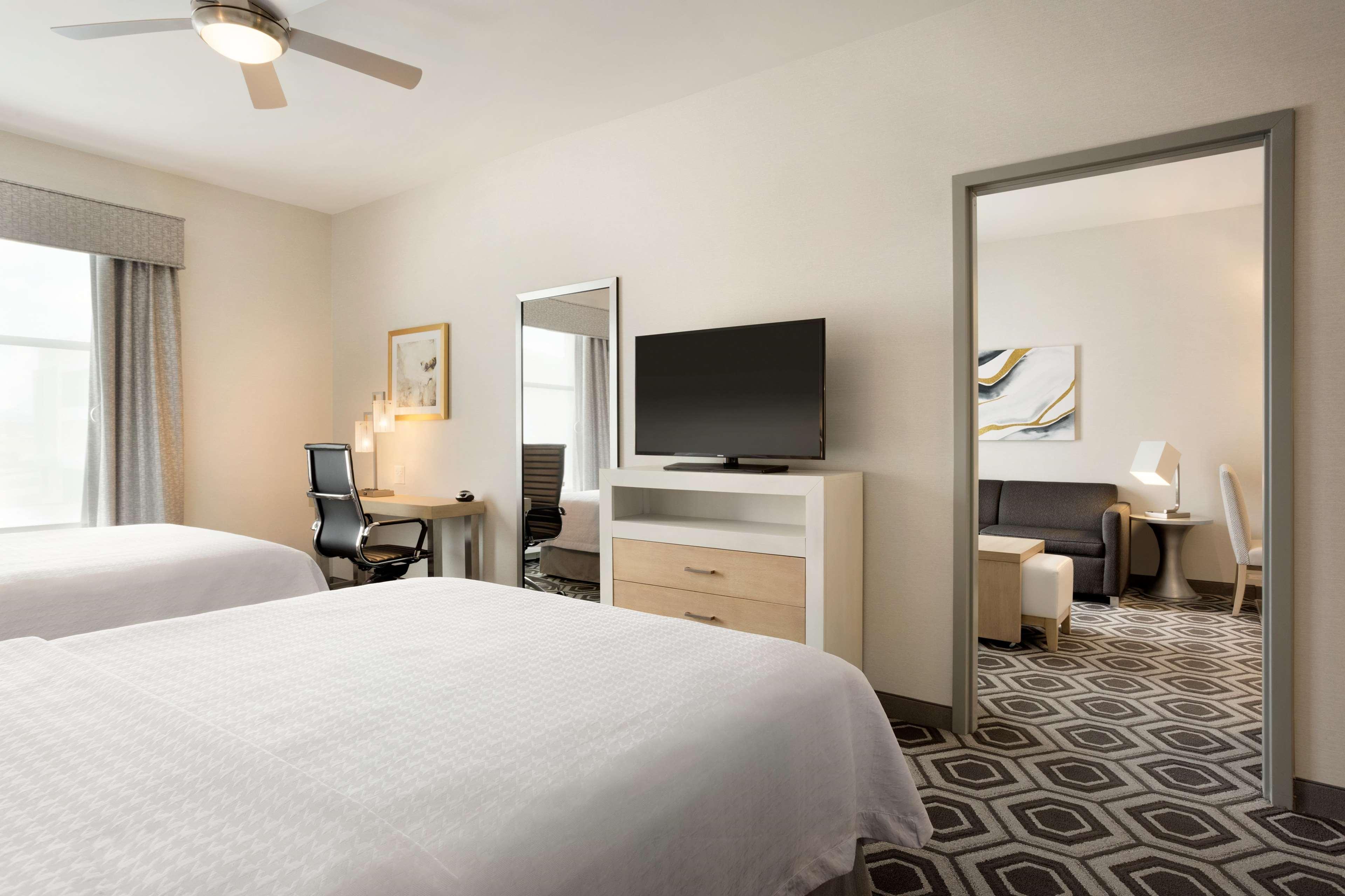 Homewood Suites By Hilton Slc/Draper Eksteriør bilde