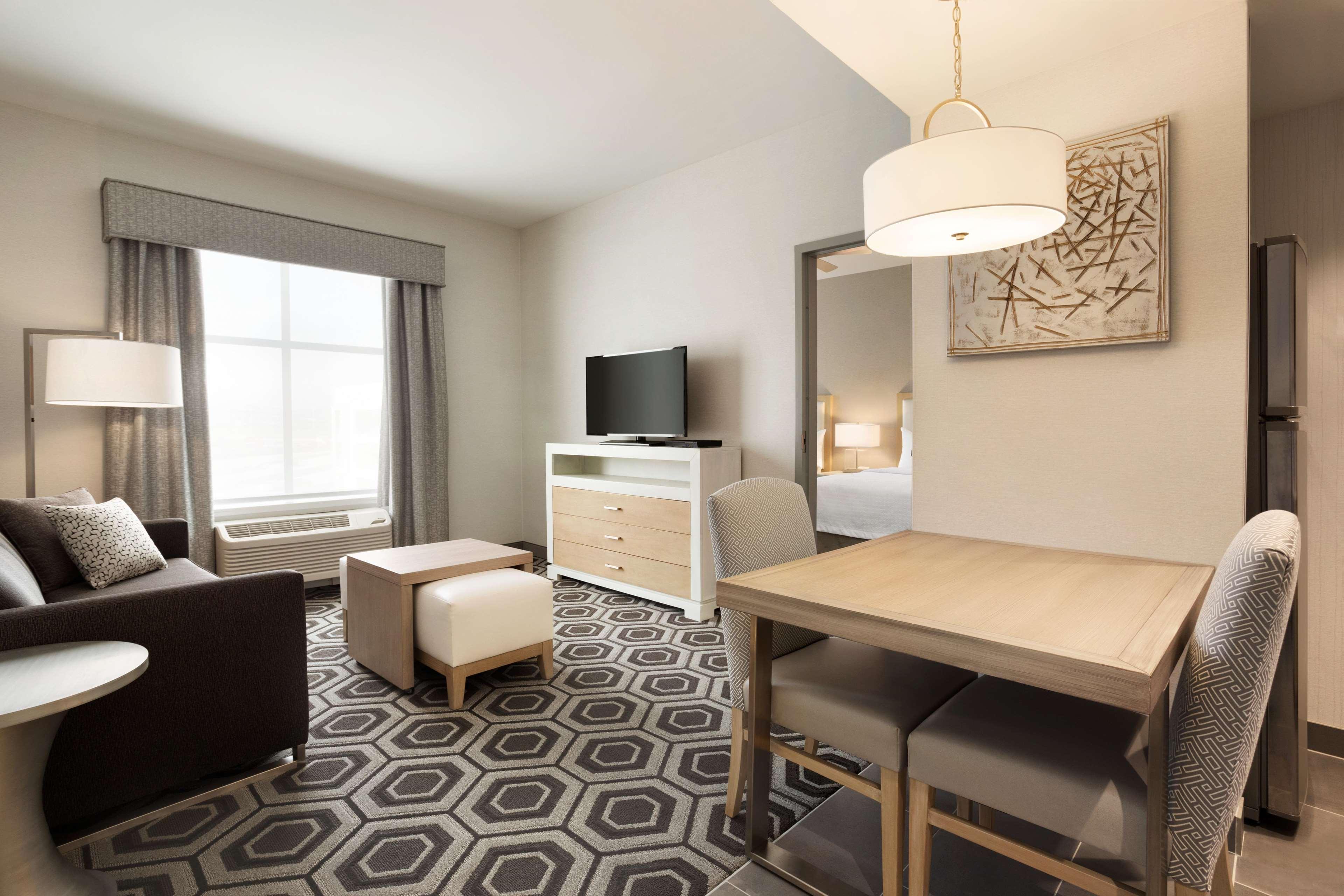 Homewood Suites By Hilton Slc/Draper Eksteriør bilde