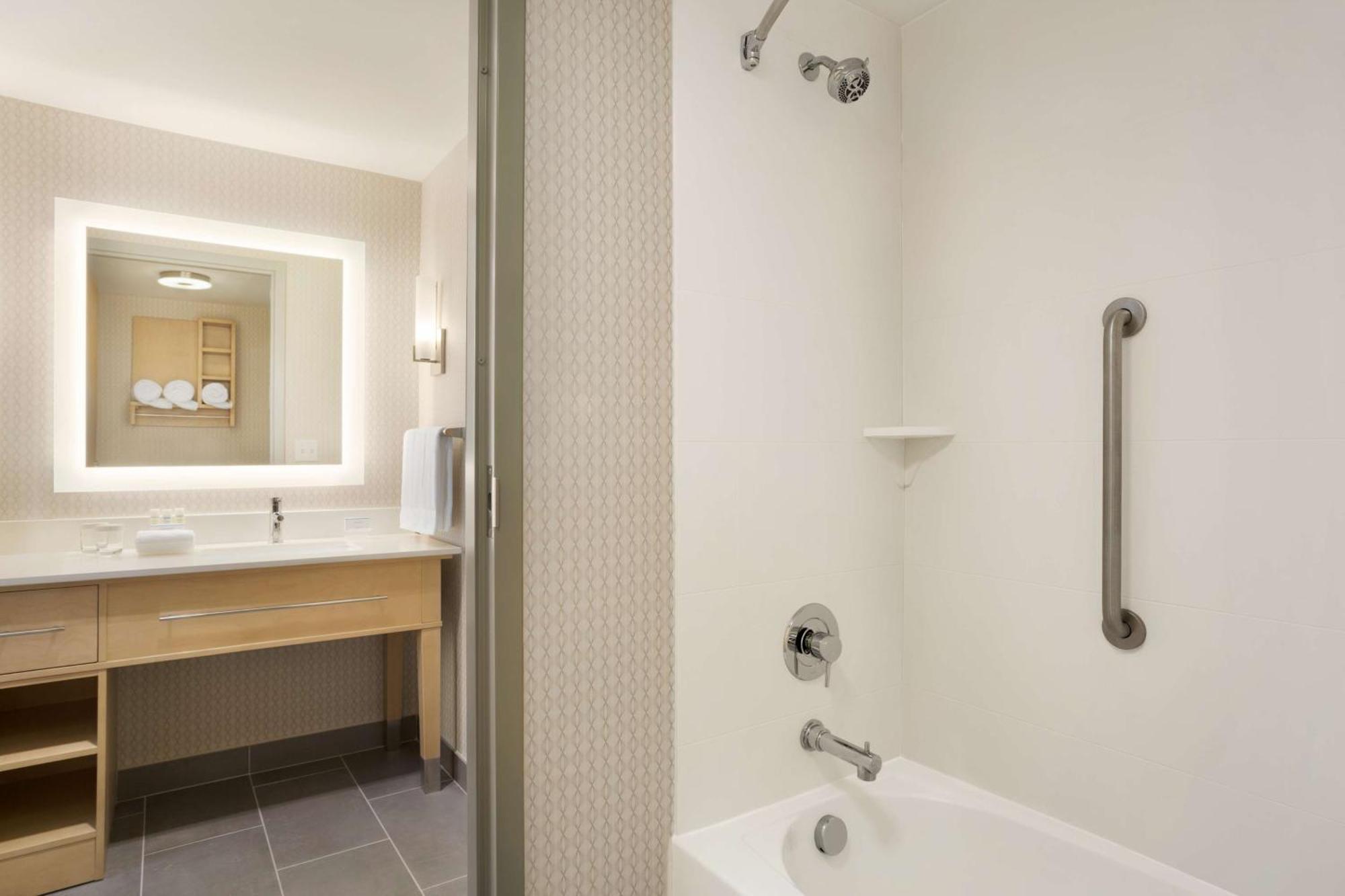 Homewood Suites By Hilton Slc/Draper Eksteriør bilde