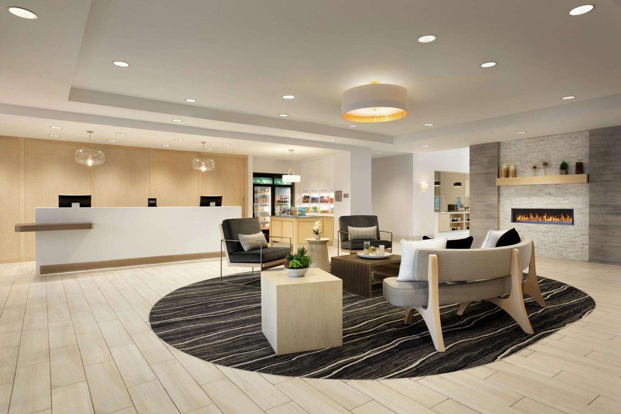 Homewood Suites By Hilton Slc/Draper Eksteriør bilde