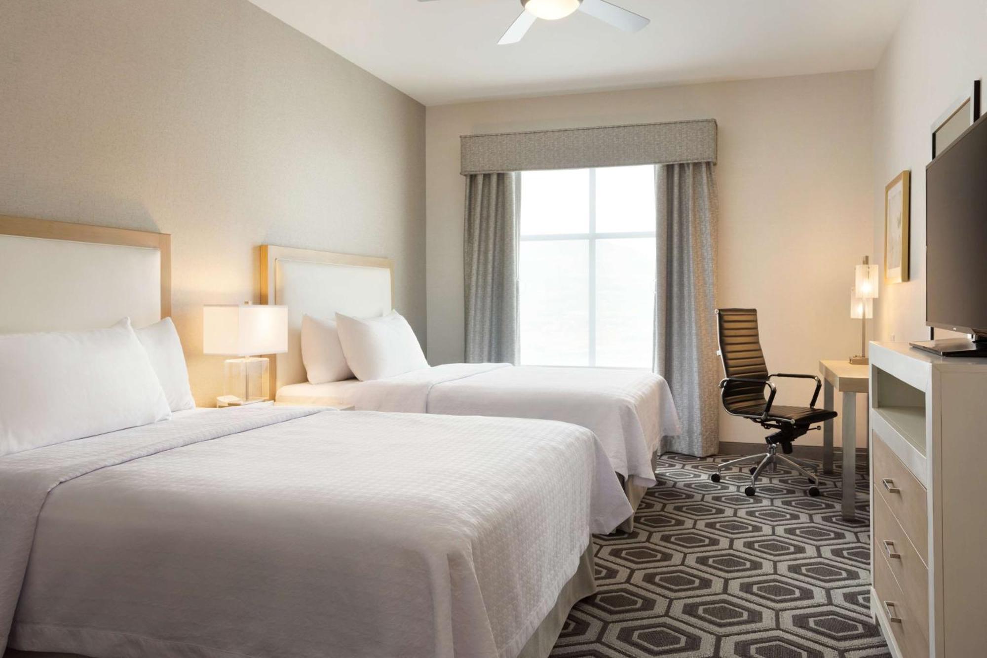 Homewood Suites By Hilton Slc/Draper Eksteriør bilde
