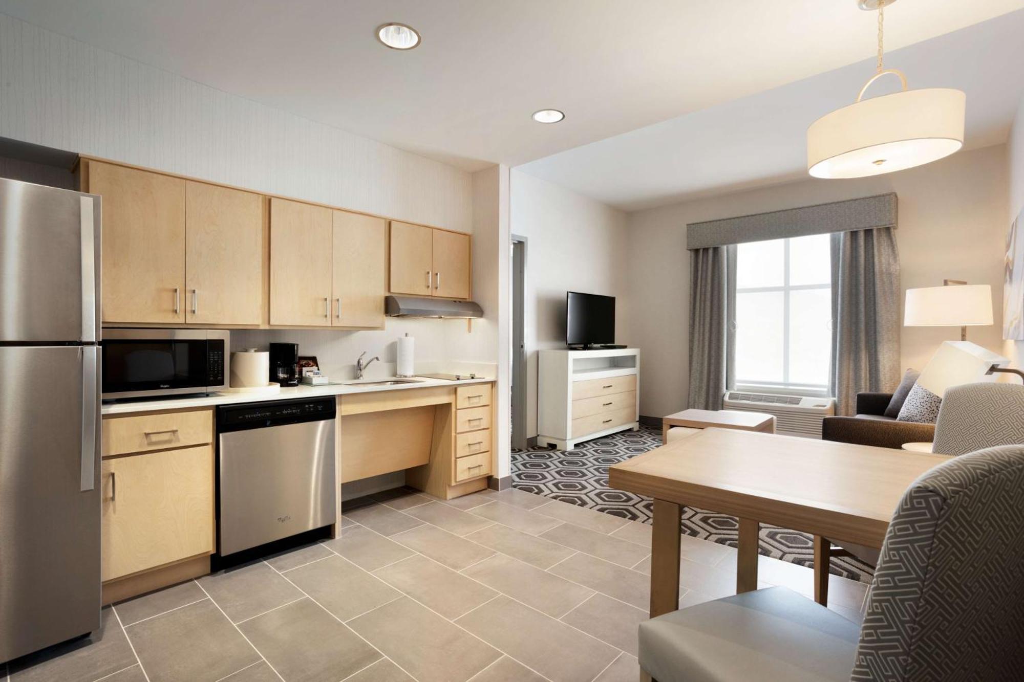 Homewood Suites By Hilton Slc/Draper Eksteriør bilde