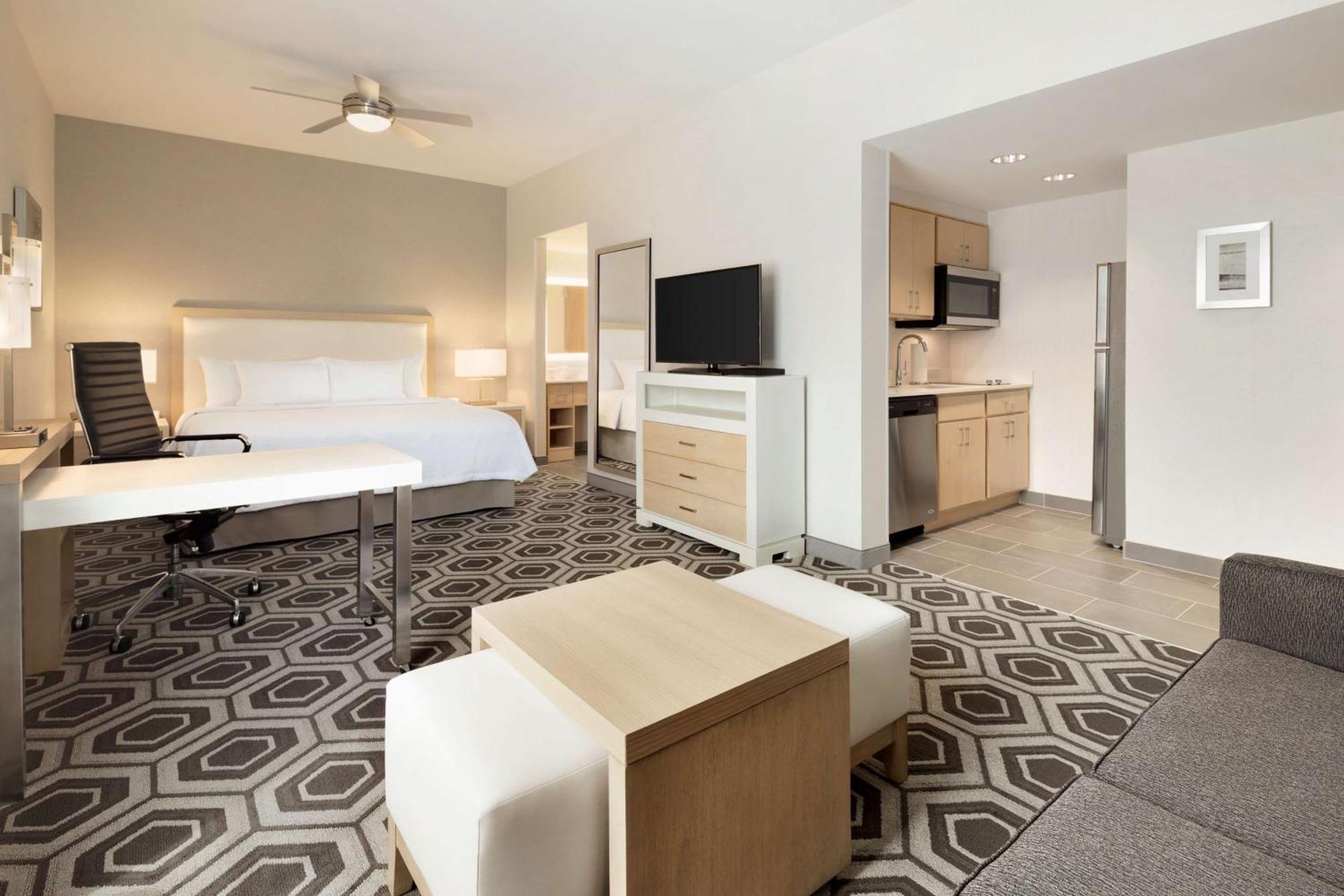 Homewood Suites By Hilton Slc/Draper Eksteriør bilde