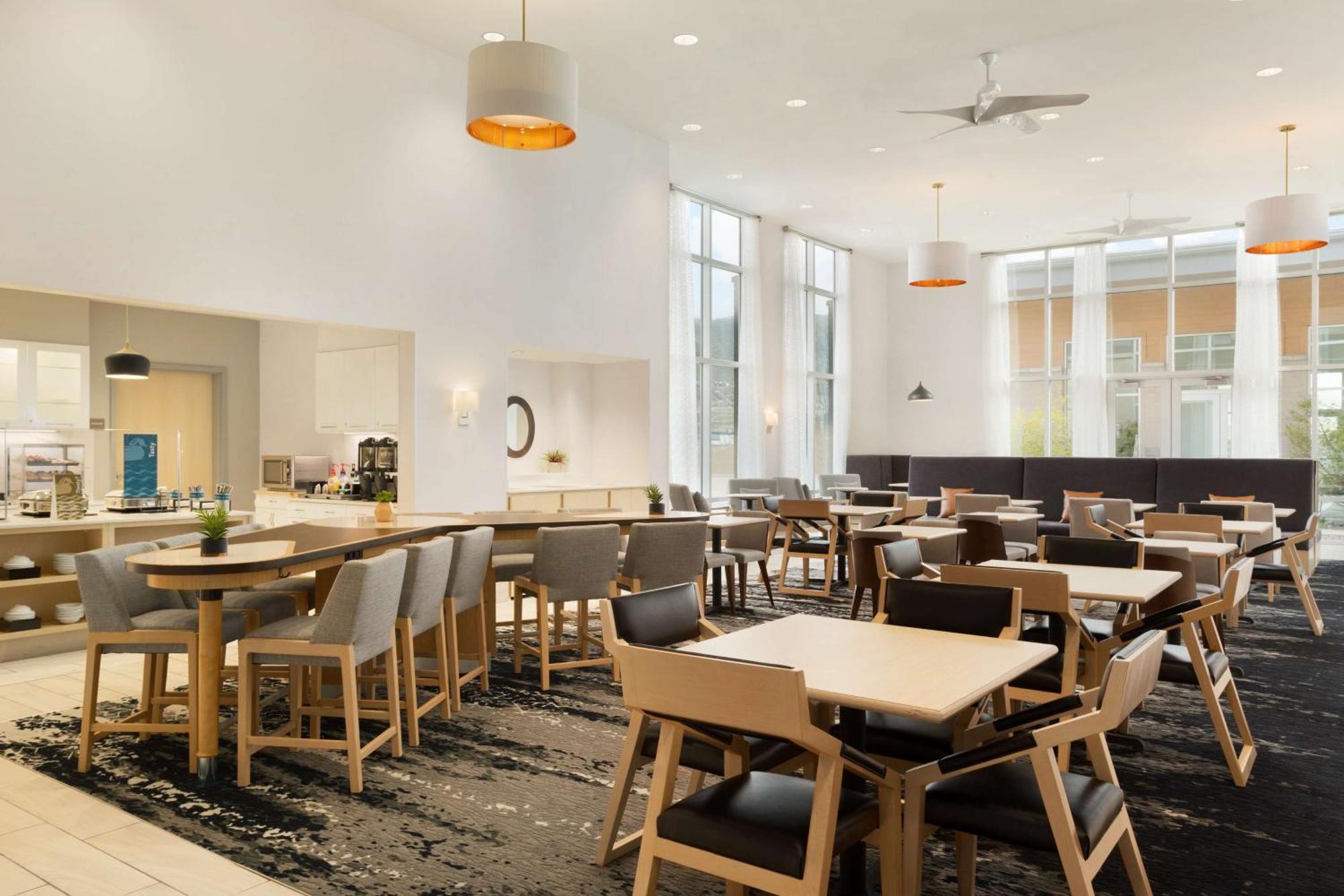 Homewood Suites By Hilton Slc/Draper Eksteriør bilde