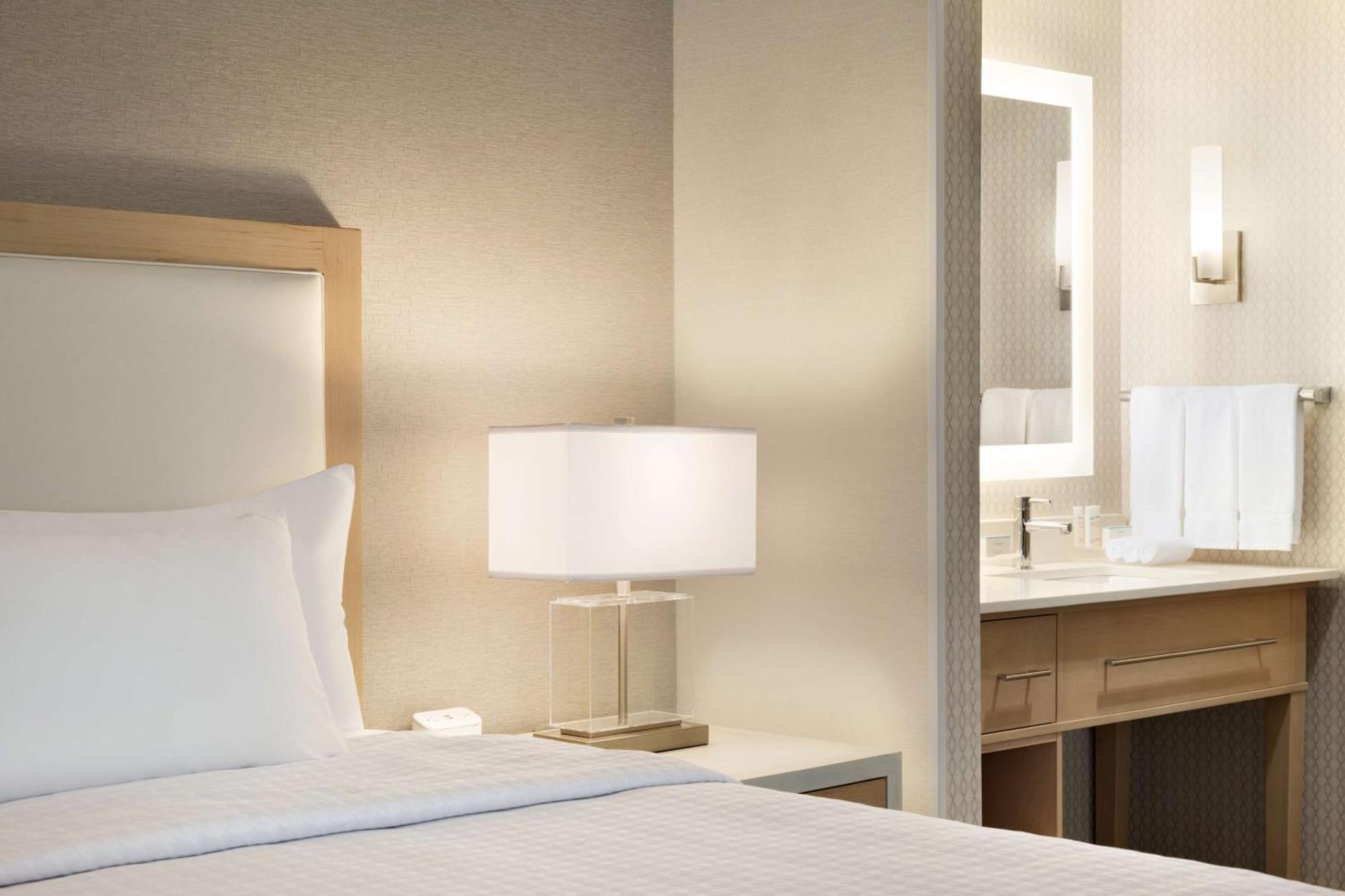 Homewood Suites By Hilton Slc/Draper Eksteriør bilde