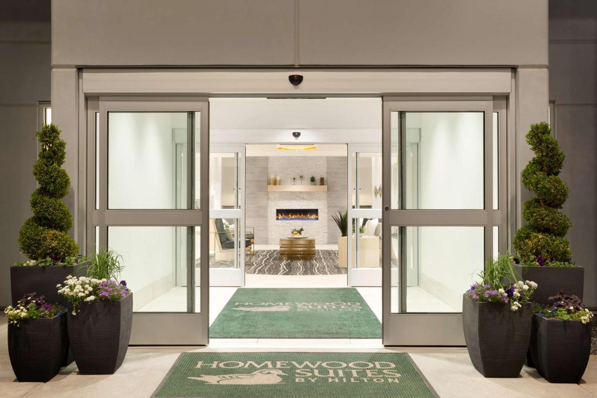 Homewood Suites By Hilton Slc/Draper Eksteriør bilde